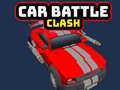 Car Battle Clash