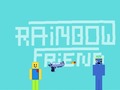 Noob vs Rainbow Friends