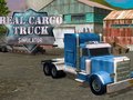 Real Cargo Truck Simulator