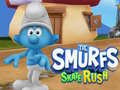 The Smufrs Skate Rush