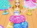 Rainbow Princess Cake Maker