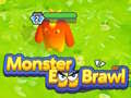 Monster Egg Brawl