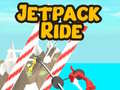 Jetpack Ride