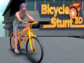 Bicycle Stunt 3D