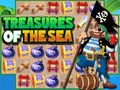 Treasures Of The Sea