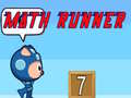 Math Runner