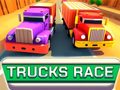 Trucks Race