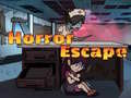 Horror Escape