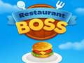 Restaurant Boss