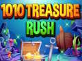 1010 Treasure Rush