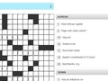 LA Times Crossword