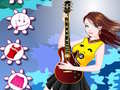 Guitarist Girl