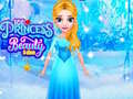 Ice Princess Beauty Salon