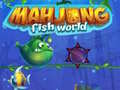 Mahjong Fish World