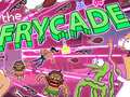 Sanjay and Craig: The Frycade