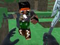 Blocky Combat SWAT Final 2023