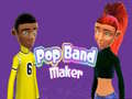 Pop Band Maker