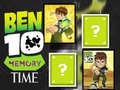 Ben 10 Memory Time