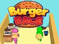 Burger Race