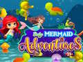 Baby Mermaid Adventures