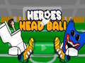 Heroes Head Ball