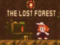 The Lost Forest