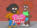 Love Tester