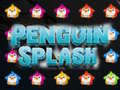 Penguin Splash