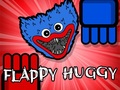 Flappy Huggy