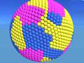 Ball Color 3D Game