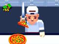 Pizza Cafe Tycoon