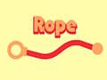 Rope