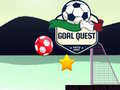 Goal Quest