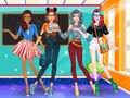 High School Dress Up For Girls