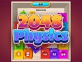 2048 Physics