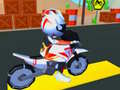 Moto 3d Racing Challenge Game