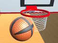 Basketball scorer 3d