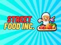 Street Food Inc