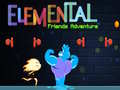 Elemental Friends Adventure