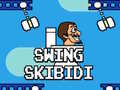 Swing Skibidi Toilet