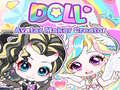 Doll Avatar Maker Creator