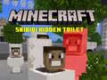 Minecraft Skibidi Hidden Toilet