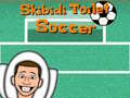 Skibidi Toilet Soccer