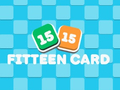 Fitteen Card