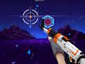 Beat Shooter Game