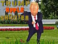 Trump Apple Shooter