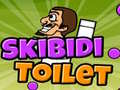 Skibidi Toilet