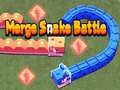 Merge Snake Battle