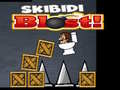 Skibidi Blast