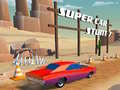 Super Stunt car 7